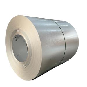 Wholesale 0.95×1000mm Galvalume Coil AZ150 AFP Anti Finger Print Chromated from china suppliers