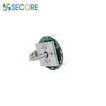 3100rpm 37W Outer Rotor Brushless Motor , Massage Chair 24 Volt Brushless DC