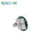Buy cheap 3100rpm 37W Outer Rotor Brushless Motor , Massage Chair 24 Volt Brushless DC Motor from wholesalers