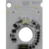 Buy cheap 10.63" 270mm Round Led Ceiling Light Replacement 120v Aluminum With FCC,ETL,CB,CE,LVD,EMC Certificate from wholesalers
