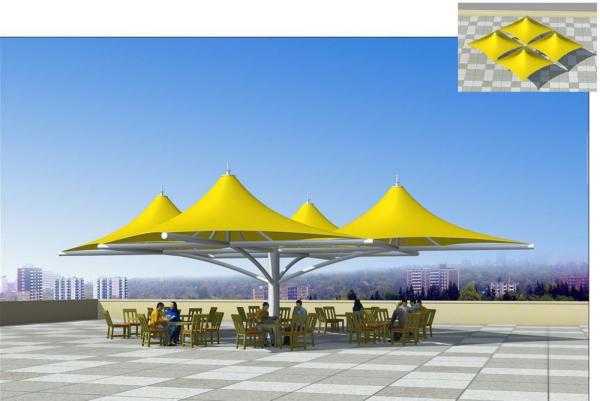 Buy cheap Waterproof Vinyl Coated Polyester Tent Fabric For Camping Tents High Tensile Strength from wholesalers
