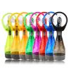 Buy cheap Battery Powered Summer Outdoor Travel Hand Held Standing Mini Portable Water Mist Spray Bottle Cooling Fan with Water Tank from wholesalers