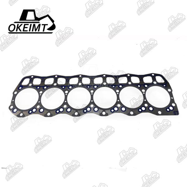 Buy cheap 6D16-2AT Cylinder Head Gasket For Mitsubishi ME071958 from wholesalers