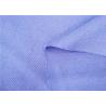 Buy cheap Sports Bra Polyamide Elastane 4 Way Stretch Fabric Warp Knitted from wholesalers