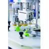 Buy cheap Huituo automatic rotary spray trigger capping machine capper for kitchen, glass and toilet cleaner from wholesalers