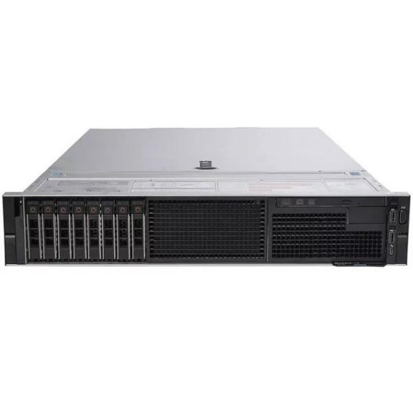 480GB SSD SATA 1pc Storage Enterprise Level 2U Rack Server R740 R740XD 16G 2TB