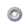 Buy cheap Size 4.5'' Diamond Cup Wheel Turbo Cup Wheel With Aluminium Base from wholesalers
