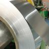 Buy cheap ASTM 301 Stainless Steel Strip 2.5mm Building Structure Hot Rolled from wholesalers