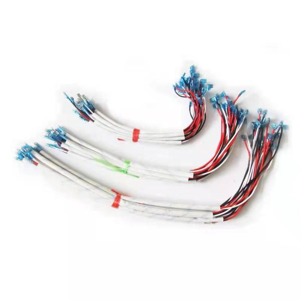 Buy cheap Industrial Ac Compressor Cable 5P Air Conditioning Cable 84CM from wholesalers
