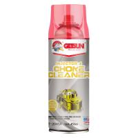 Buy cheap Carburetor Car Engine Detailing Spray Cleaning Oil Injector And Choke Cleaner product