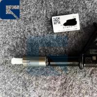 Buy cheap VG1096080010 Vg1096080010 Diesel Fuel Injector for Truck Parts product