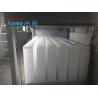 Buy cheap Automatic 25 Ton Industrial Ice Block Making Machine Direct Cooling from wholesalers