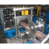 Buy cheap Copper Portable Downspout Roll Forming Machine from wholesalers