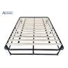 Buy cheap Fabric Cover Bed Box Frame , King Bed Frame Box from wholesalers