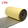 Buy cheap Heat Reflective Material Fireproof PE Foam Panal HVAC Insulation Foam from wholesalers