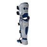 Buy cheap Factory Price Medical Leg Joint Orthosis Correction Adjustable Ankle Foot Support Wrap from wholesalers