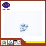 0.05mm Tolerance TS16949 Lock Cylinder Rotating Parts ISO9001
