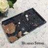 Buy cheap Zero Resin Terrazzo Floor Tiles Inorganic Stone Enviroment Friendly Customized Color from wholesalers