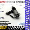 Buy cheap Diesel Common Rail Fuel injector 095000-0200 095000-0203 095000-0204 for MITSUBISHI ME302565 from wholesalers