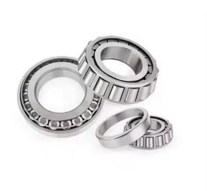 Buy cheap Tapered Roller Bearing Size Chart SET38 SET39 SET40 SET41 Straight Roller Bearing from wholesalers
