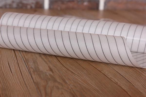 Buy cheap 220W / Safety Infra Heating Film , Electric Underfloor Heating Mat Heat Resistant from wholesalers