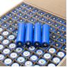 Buy cheap RoHS Icr 18650 Battery 2500mah 3.7 V Li Ion Battery Cell With PCM from wholesalers
