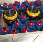 API weco Female Hammer Union Fig 100 206 400 For Oilfield Manifold