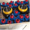 Buy cheap API weco Female Hammer Union Fig 100 206 400 For Oilfield Manifold from wholesalers
