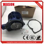 Excavator Water Pump 25100-93G00 2510093G00 For Mistubishi Engine D6BT