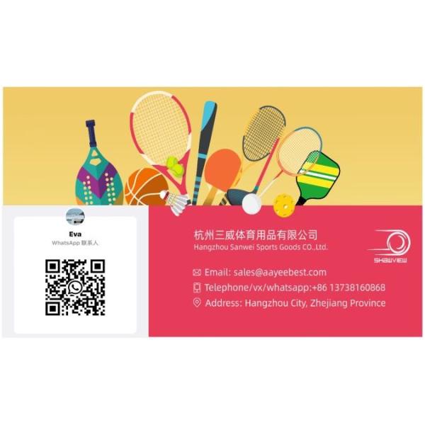PU Beach Paddle Ball Racket Carbon 12k Paleta De Padel