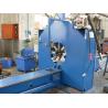 Buy cheap Circle Light Pole Making Machine Circumferential Seam Welding from wholesalers