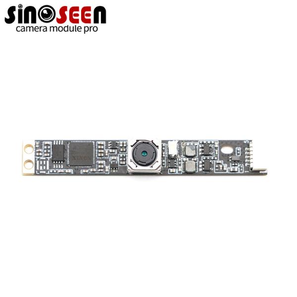 Buy cheap Color CMOSQSXGA 5MP OV5648 Sensor MIPI Autofocus Camera Module from wholesalers