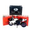 Buy cheap FOBERRIA 12N6.5 Motorcycle Lead Acid Battery small 12v battery motorcycle from wholesalers