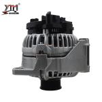 CA1847IR 24V 80A 6PK Electric Alternator Motor For MAN 0124555014 0124555015