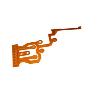 China 2 To 18 Layers FPC Circuit Board 0.2 To 4mm 1 To 6oz on sale