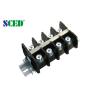 Buy cheap PCB Rail Mounted Terminal Blocks from wholesalers