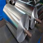 Household 8011 Aluminium Foil Roll 0.010-0.2mm Thickness Die Cut