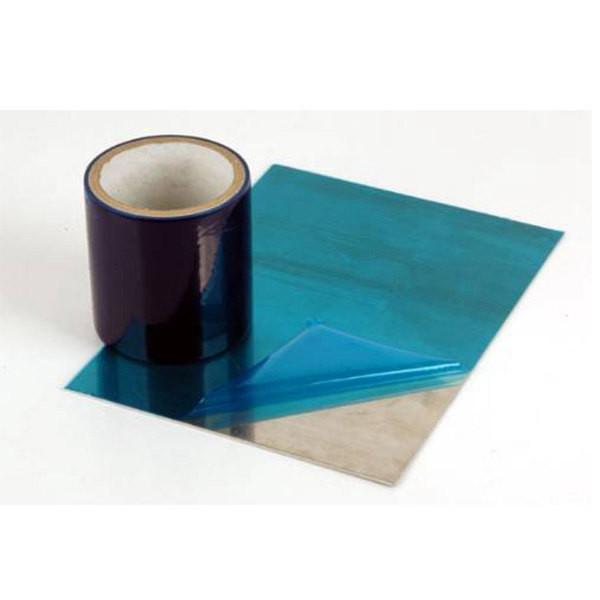 Buy cheap Tack Level 90g/25mm 500m Stainless Steel Protection Film Anti Scratch from wholesalers