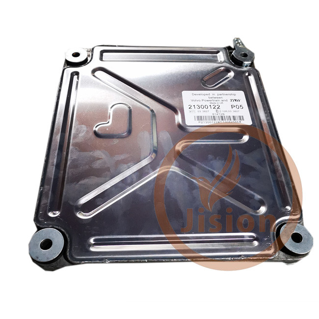 Computer Board VOLVO Digger Parts EC480D D13 Controller 21300122