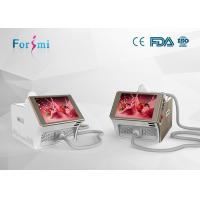 Buy cheap touch control 808nm diode laser FMD-1 diode laser hair removal machine product