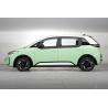 Buy cheap BYD Smart Mini MPV Electric Car Vehicle New Energy Left Hand Drive 4 Wheel 5 Seats from wholesalers