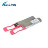 Buy cheap 40KM 100G QSFP28 Transceiver LWDM SMF 1310nm QSFP Transceiver DOM from wholesalers