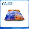 Buy cheap Disco Led Dance Floor Tile Shopping Mall LED Dance Floor Led Video Dance Floor LED Display from wholesalers