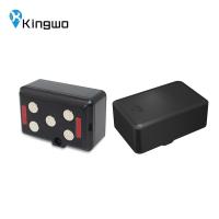 Buy cheap Disposable Magnetic Equipment GPS Tracker 2G GSM GPRS Non Powered Asset Tracking product