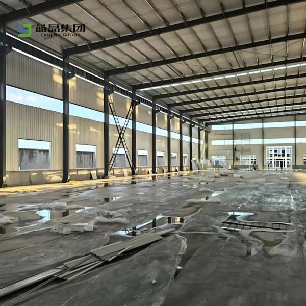 Buy cheap Professional Design Steel Structure Hangar High Strength Steel ISO from wholesalers
