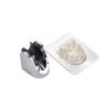 Buy cheap Wall Mounted Hand Held Shower Holder Bracket No Srews 7 Adjustable Position from wholesalers