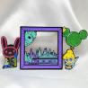 Buy cheap Custom Manufacturer Metal Lapel Pin Custom Soft Hard Enamel Pin from wholesalers