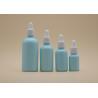 Buy cheap Blue Coating Essential Oil Dropper Bottles White Ceramic Bottle For Personal Care from wholesalers