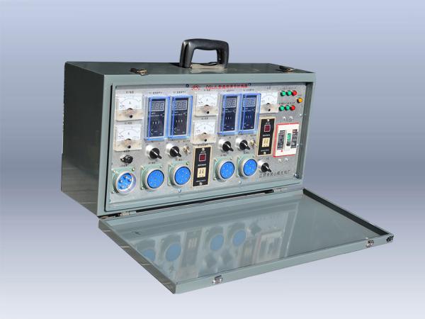 Buy cheap Professional Vulcanizing Accessories Electric Heating Water Cooling Vulcanizer Use from wholesalers