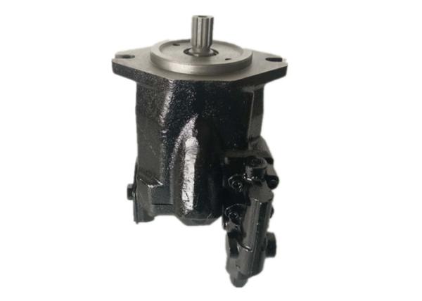 Buy cheap Dumper A45G A40G Hydraulic Fan Motor 15020179 Pump from wholesalers